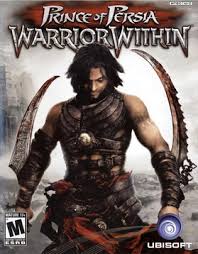 Prince of Persia Warrior Within